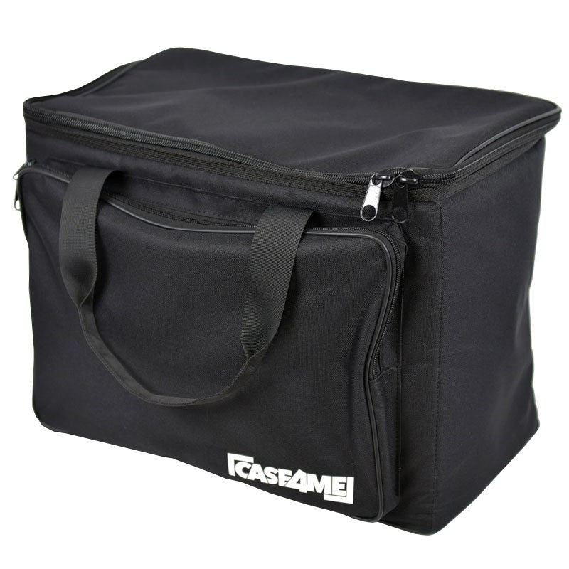CASE4ME Pouch Bag for 2 Movable Heads, 1000 g, Model 5907780144502