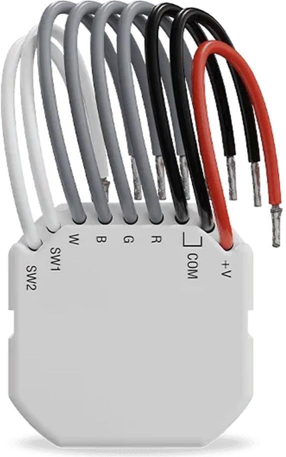 Wireless LED RGBW Light Controller ARC-200