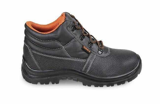 Beta Footwear Leather Boots 1000 g Width 330 mm Length 210 mm Height 130 mm Model 7243BK-40