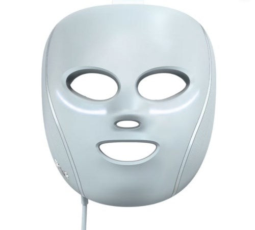 Shark CryoGlow FW312EU LED mask with eye area cooling