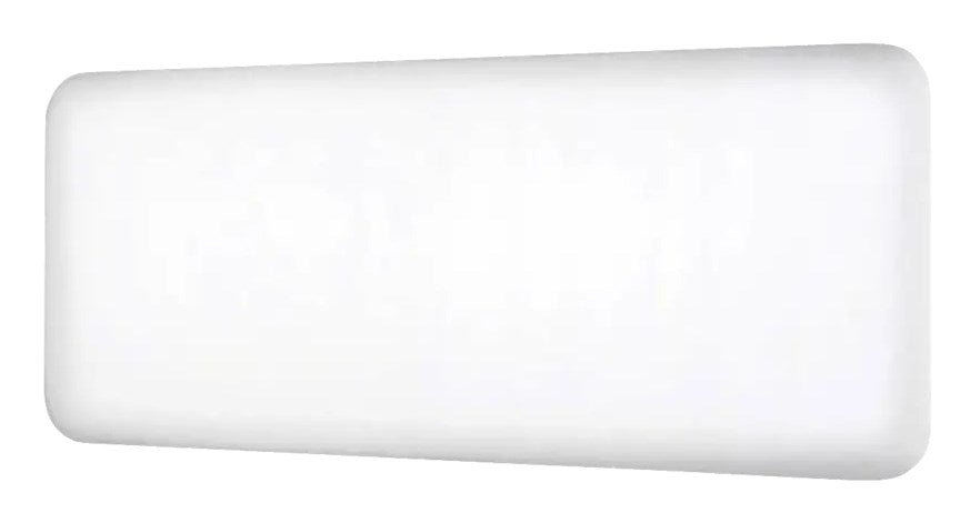 Mill Electric Space Heater PA1300WIFI4 1300 W Indoor White IPX4