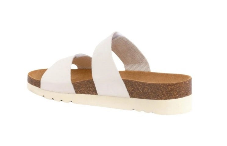 Scholl LUSAKA 2.0 MED Health Footwear EU Size 40 - 784 g - 315 mm Length - 185 mm Width - 119 mm Height