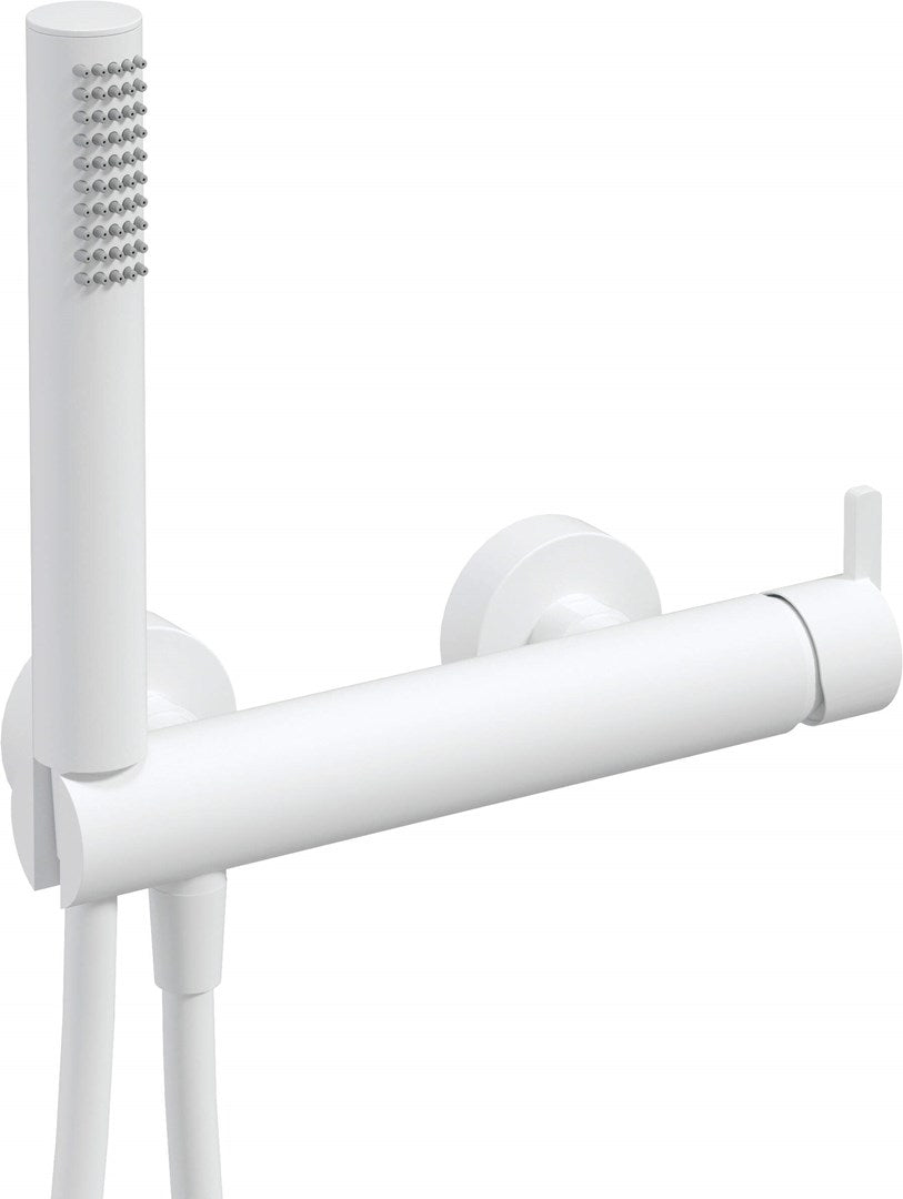 Deante Shower Faucet with Shower Set Brass