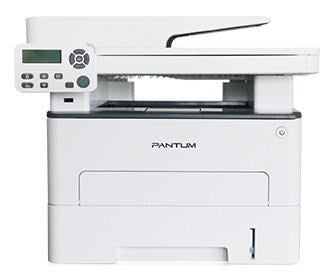 Pantum M7100DW Multifunction Printer, Laser, A4, 1200 x 1200 DPI, 33 ppm, Wi-Fi, M7100DW