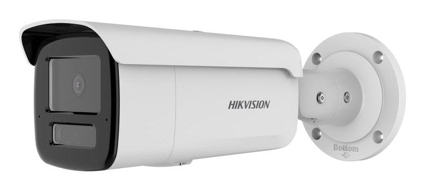 Hikvision DS-2CD2T43G2-4LI(4MM) security camera IP security camera