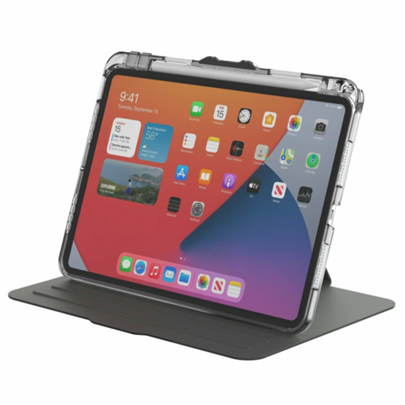 Targus THZ985GL Tablet Case 27.9 cm (11") Folio Black
