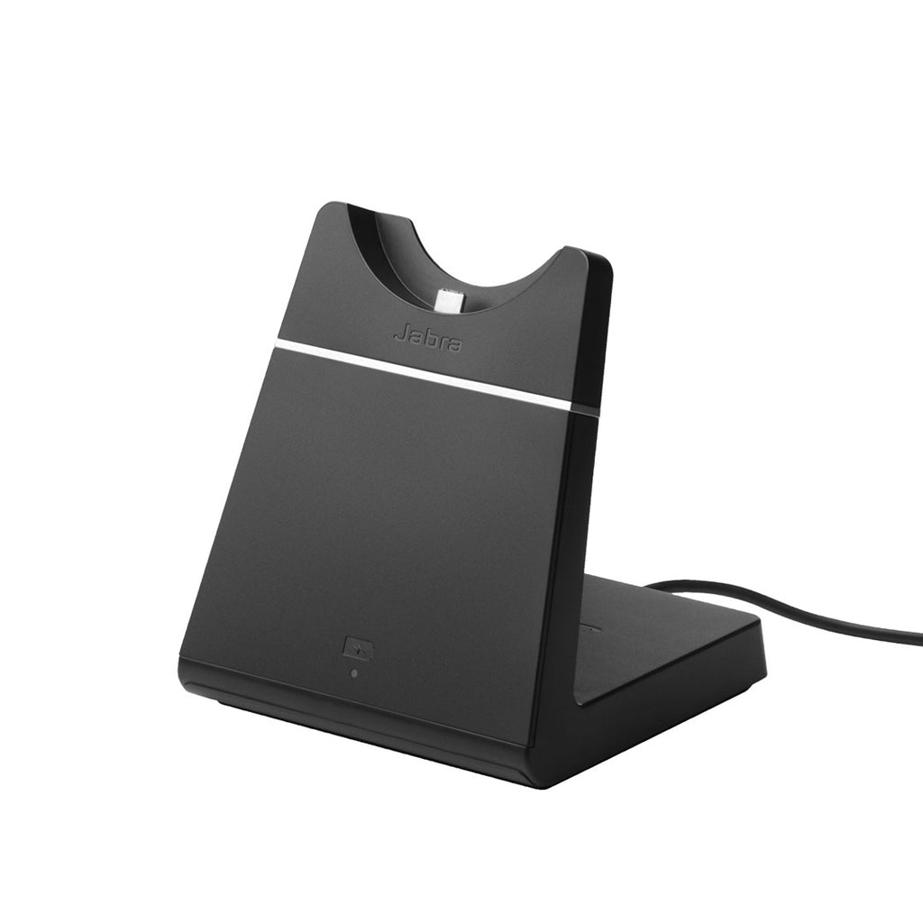 GN Jabra Evolve - Charging Stand - for Evolve 75 MS Stereo, 75 UC Stereo, 75e MS, 75e UC (14207-40)