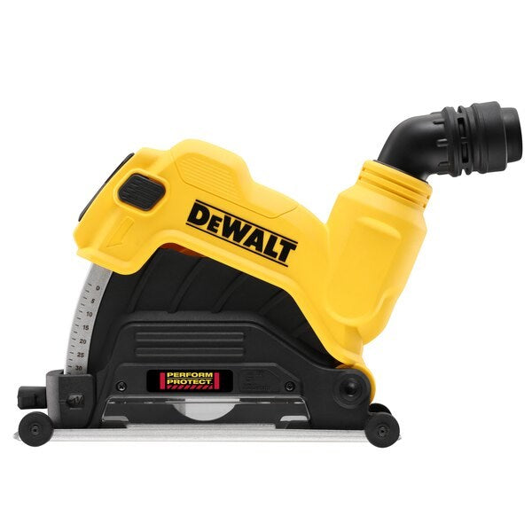 DeWalt Angle Grinder Safety Guard DWE46225-XJ