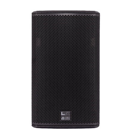 dBTechnologies LVX-12 Active Loudspeaker 12
