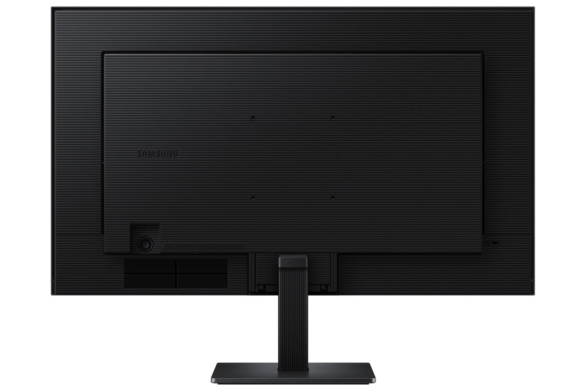 Samsung S70H 27" 4K Ultra HD LCD Monitor 3840 x 2160 Black