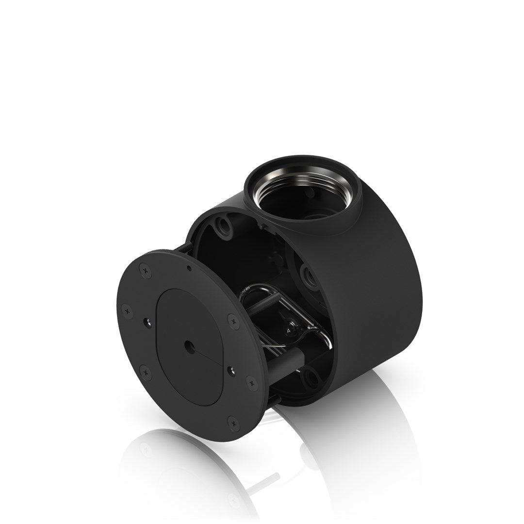 Ubiquiti Junction Box for Compact Cameras Black (UACC-Camera-CJB-B)
