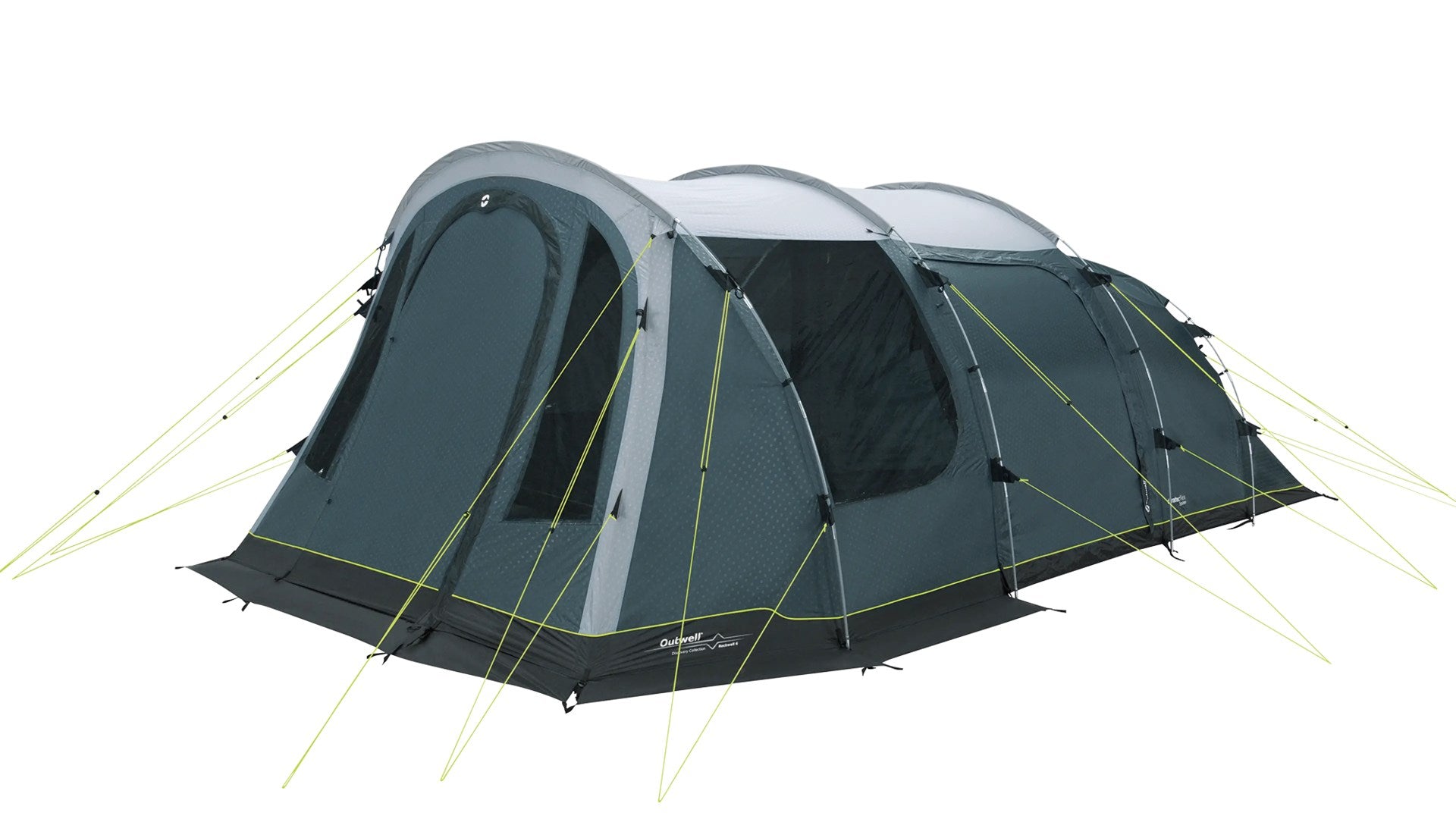 Outwell Rockwell 6 Family Tent