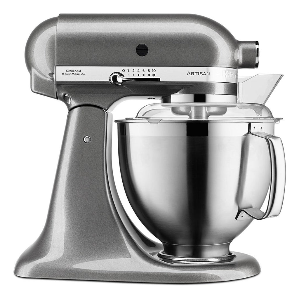KitchenAid ARTISAN 5KSM185PS Stand Mixer 300W Silver