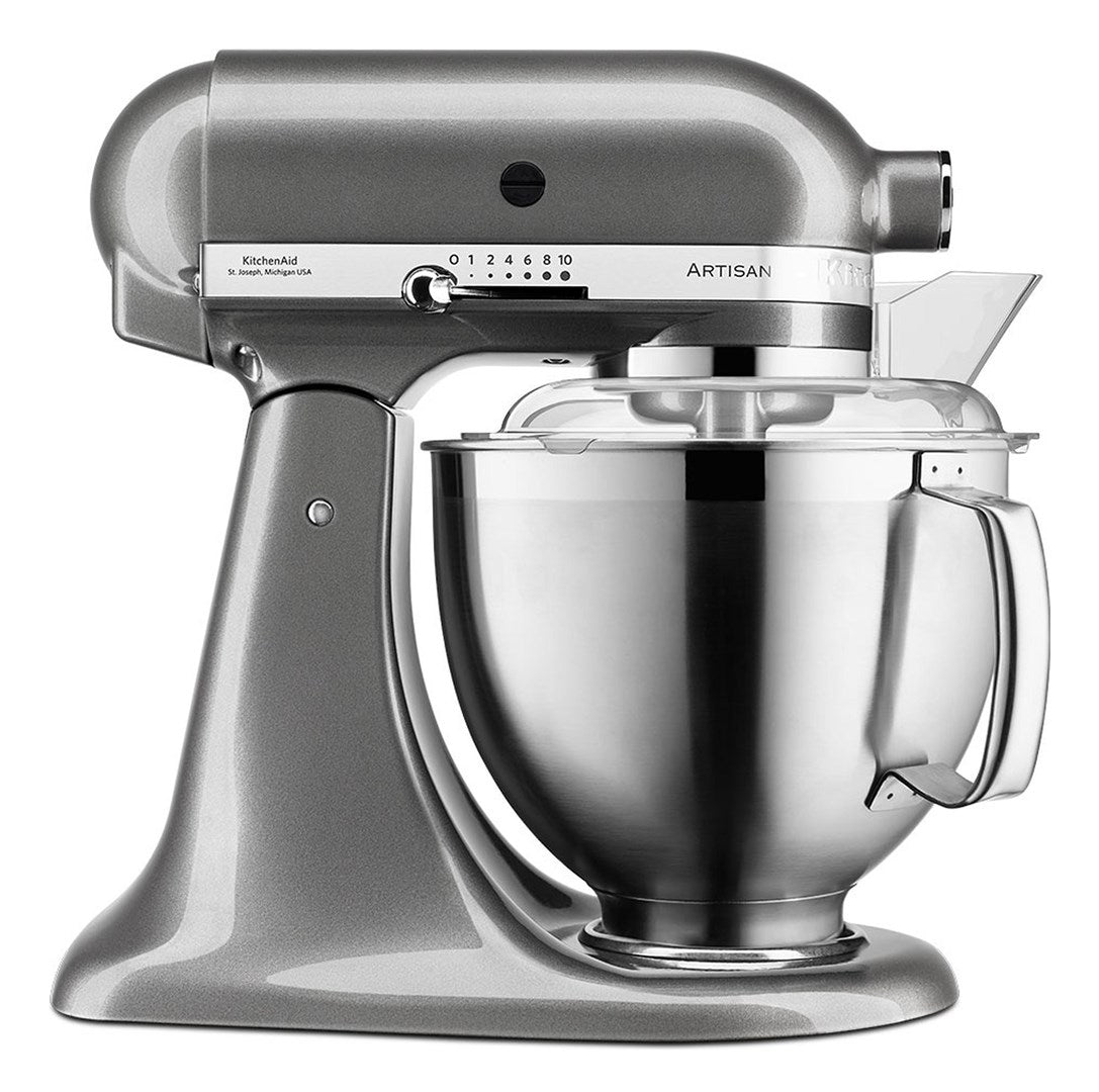 KitchenAid ARTISAN 5KSM185PS Stand Mixer 300W Silver