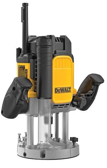 DEWALT DWE625 Router 2300W Variable Speed 8000-20000 RPM