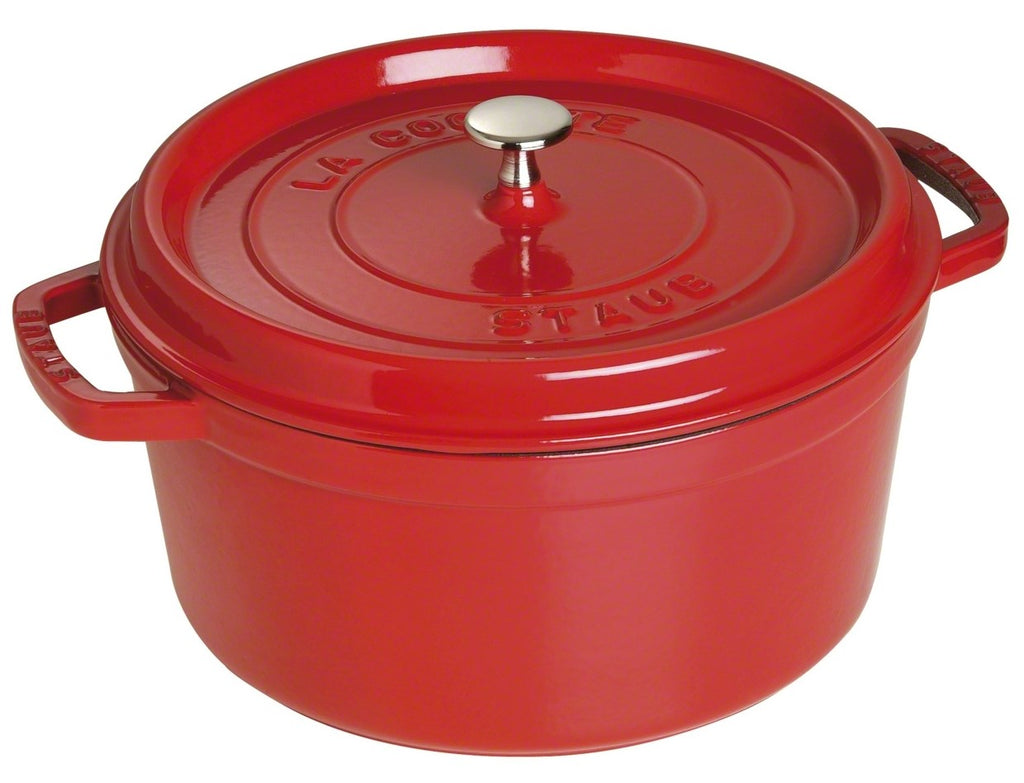 Staub Roasting Pan 8.35L Cast Iron
