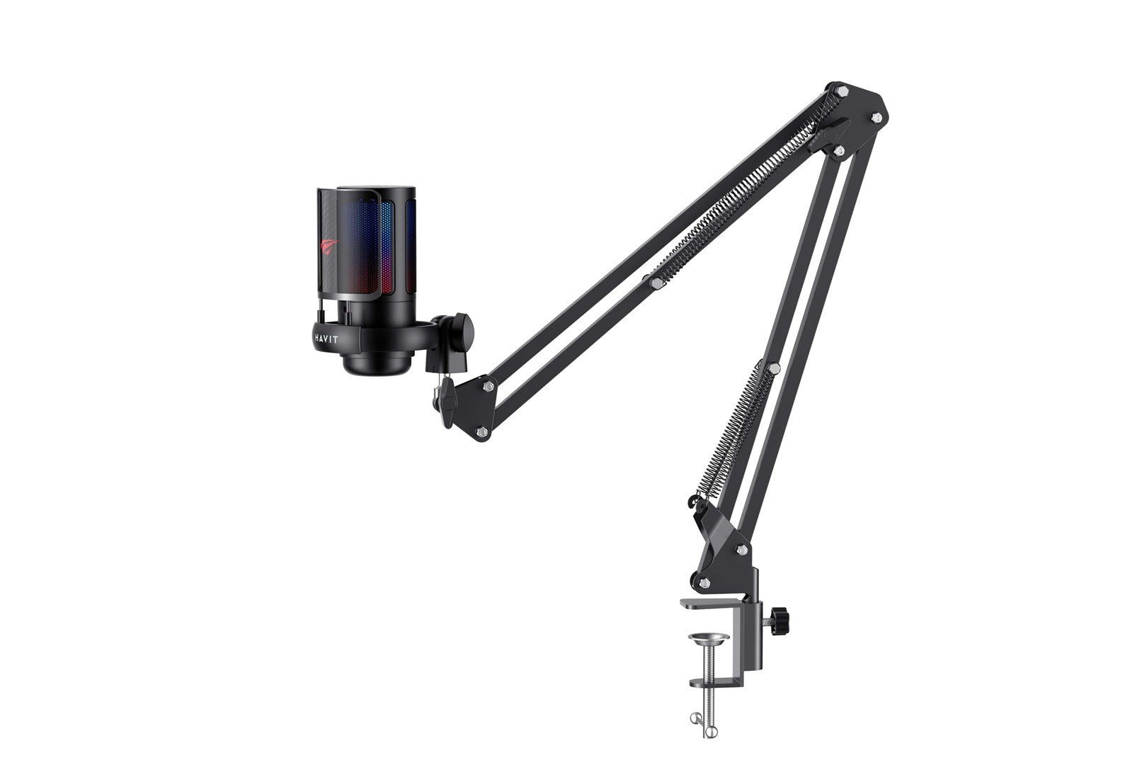 Havit GK50 Pro - gaming microphone  black