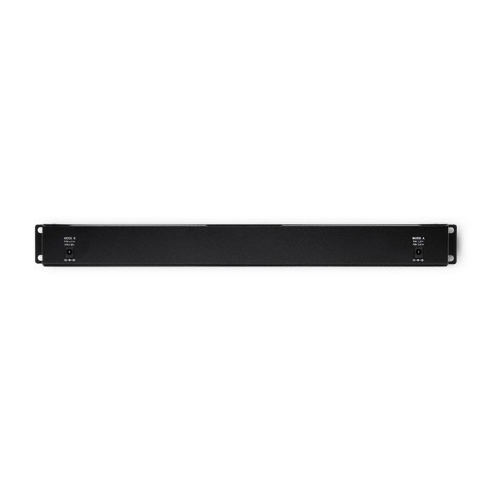 Qoltec Patch Panel Compact 15 mm 54478