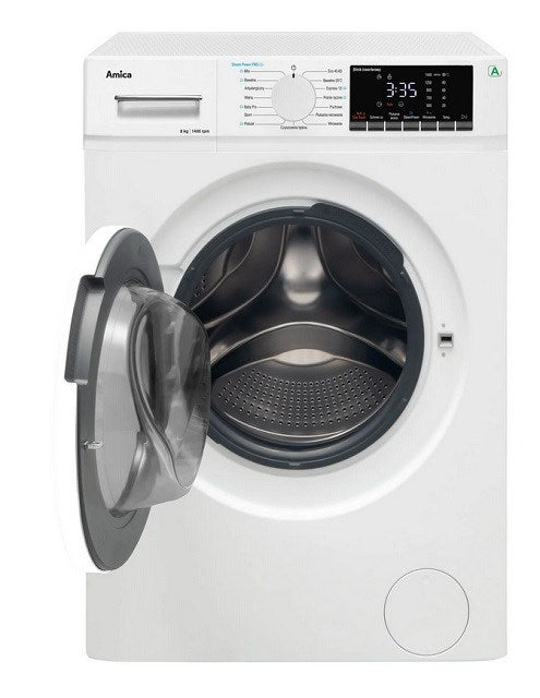 AMICA WASHING MACHINE WA5S814ALISH