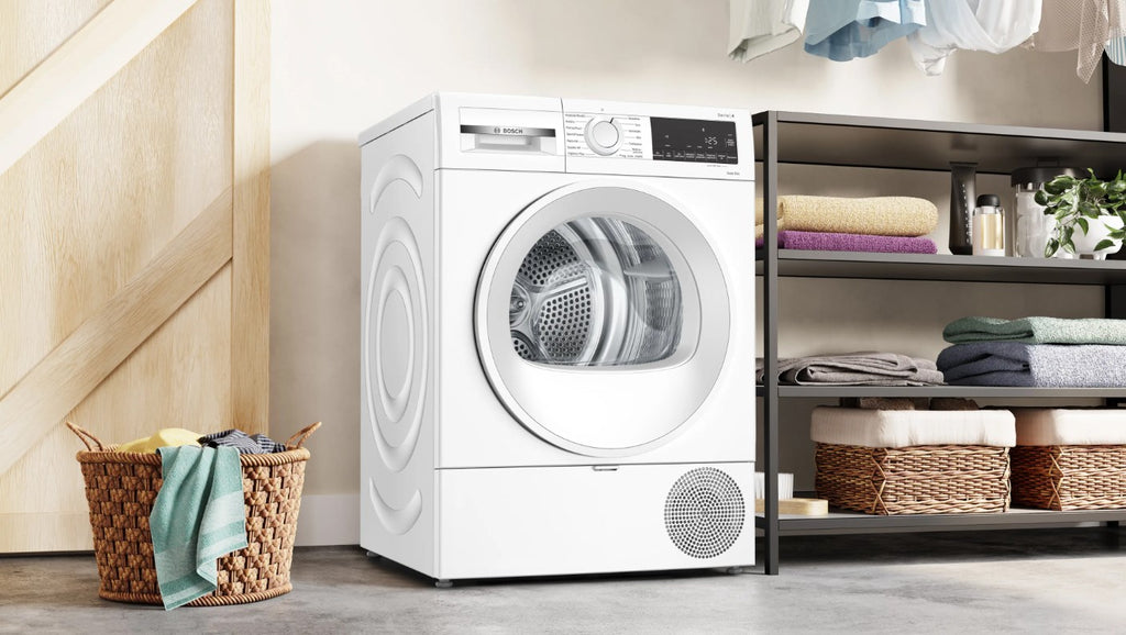 BOSCH WQA23300PL tumble dryer