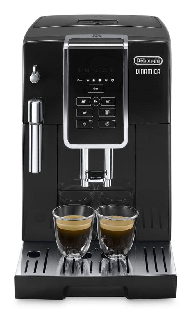 De’Longhi Fully-auto Espresso Machine 1.8 L Dinamica Ecam 350.15.B