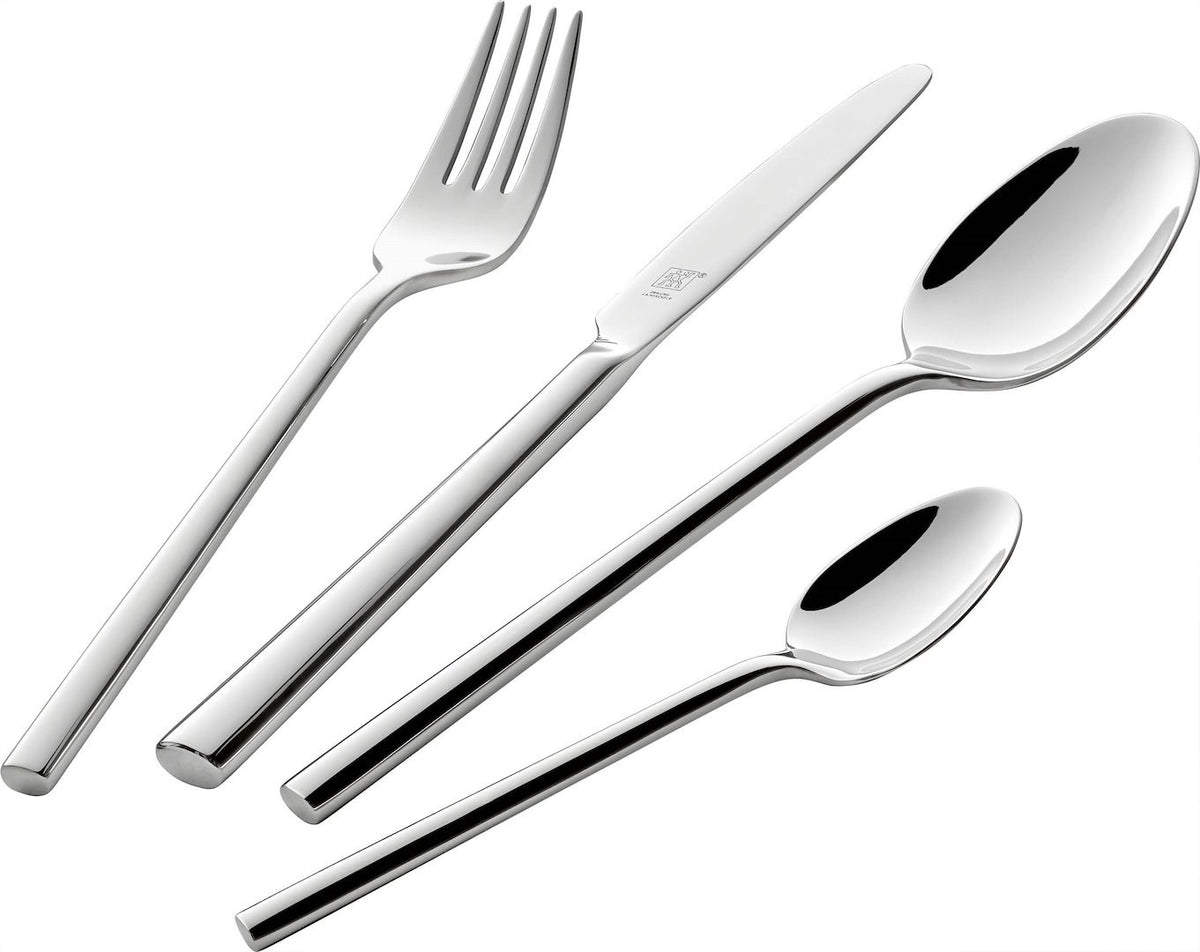 ZWILLING ABERDEEN Cutlery Set (30 Pieces) | Model 1026461