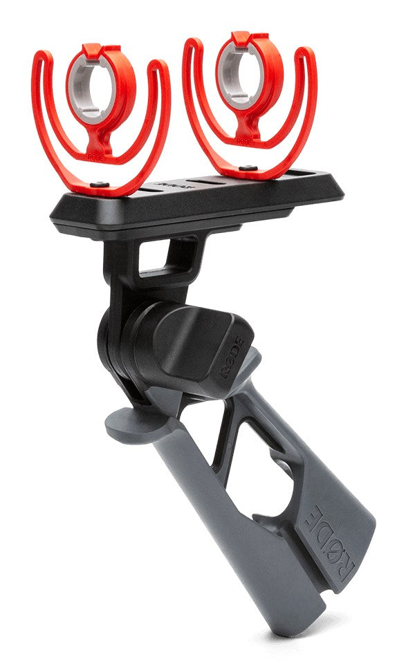 RODE PG2-R - Rycote Hand™ Handle for Microphone NTG