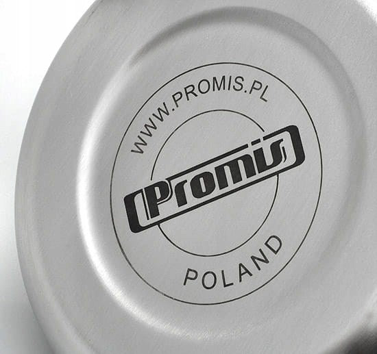 PROMIS Steel Jug 2.0 l Tea Print