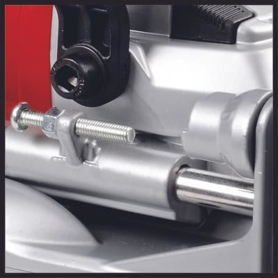 Einhell Cordless Biscuit Jointer TE-BJ 18 Li 18V - Solo (4350630)
