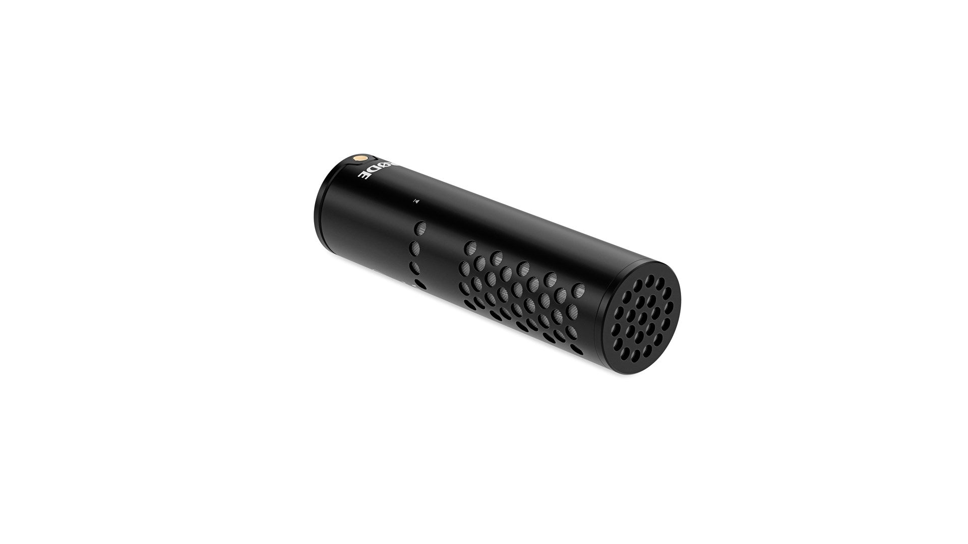 RØDE VideoMicro II Black Digital Camera Microphone (VMICROII)
