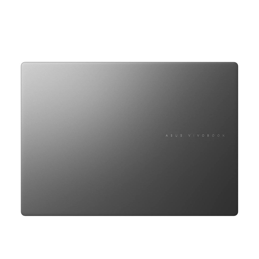 ASUS Vivobook S14 Laptop Ryzen AI 7 445 16GB DDR5 512GB SSD 14" WUXGA Grey M3407GA-SF012W 70Wh