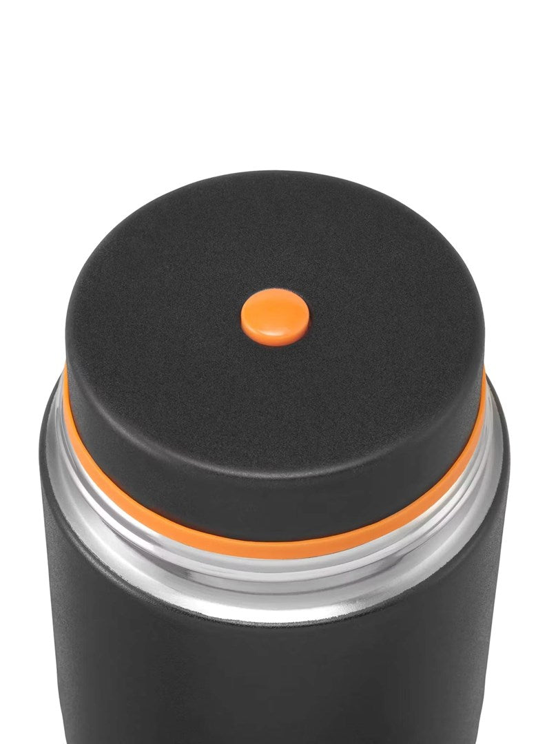 Esbit Food Jug 750 ml Black Thermos