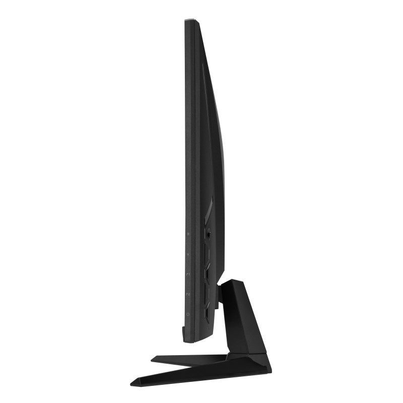 ASUS TUF Gaming VG32AQA1A 80 cm (31.5 ) 2560 x 1440 pixels Wide Quad HD LED Black