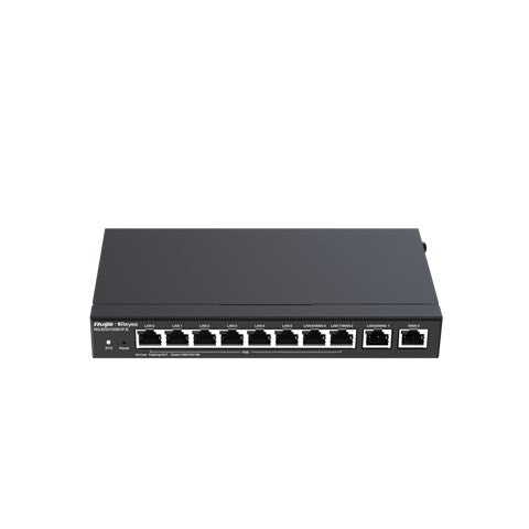 Ruijie Networks RG-EG305GH-P-E Wired Router Black - Gigabit VPN