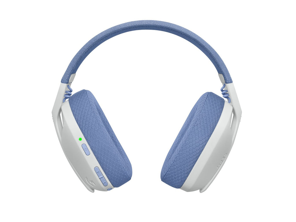 Logitech Lightspeed G435 Wireless Headset Over-ear Bluetooth