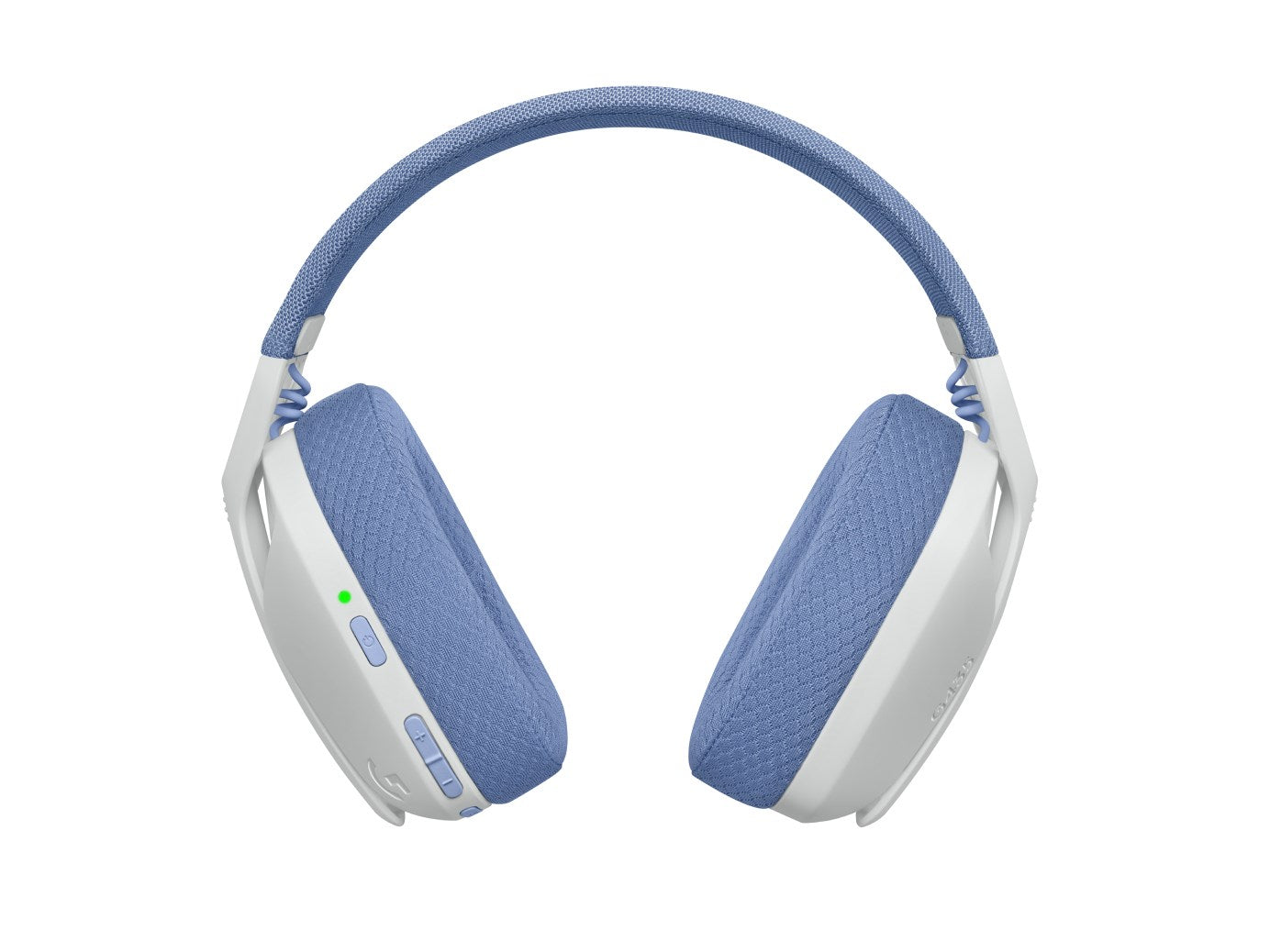 Logitech Lightspeed G435 Wireless Headset Over-ear Bluetooth