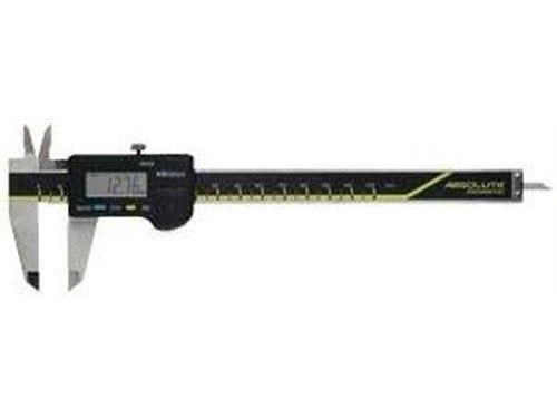 MITSU Digital Caliper ABS Frame 421 g 115 mm Width 500-181-30