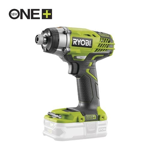RYOBI 3-Speed Impact Driver 18V