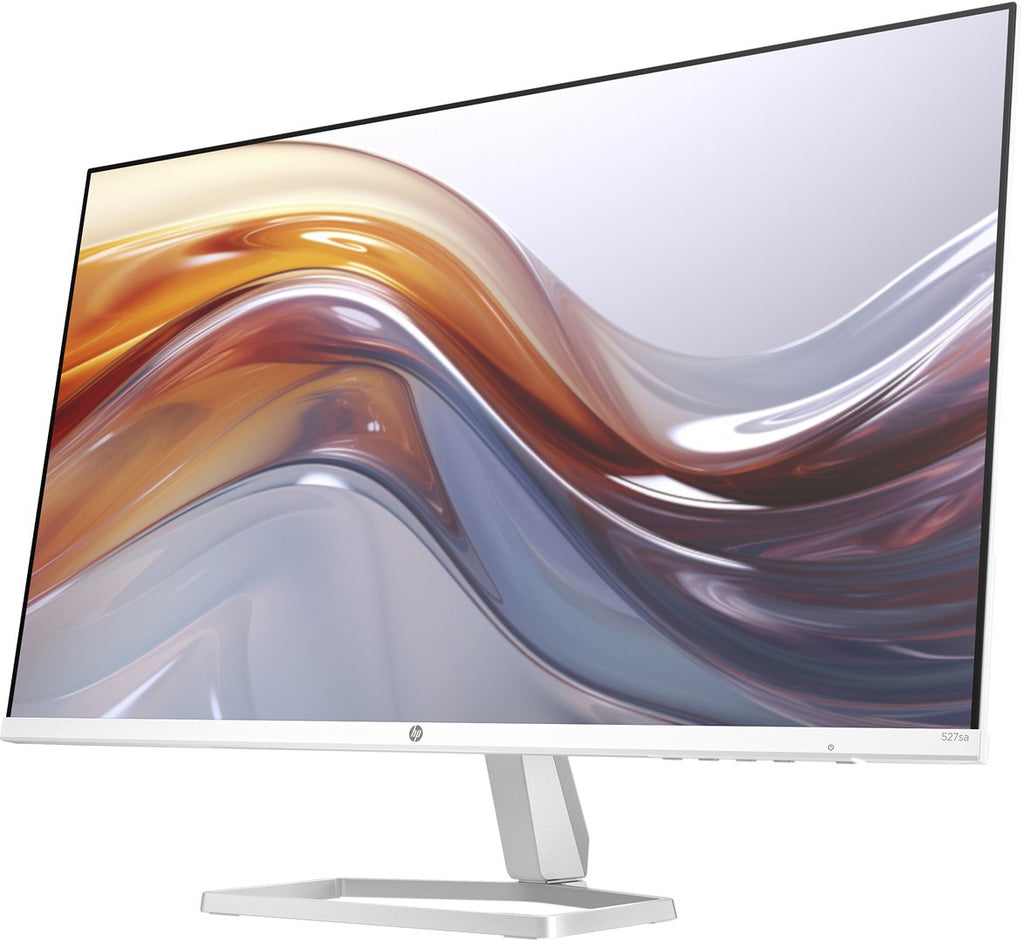 HP 527sa - 27" IPS Monitor - 1920x1080 - 5ms - 2xHDMI - VGA 27Zoll 94F48E9