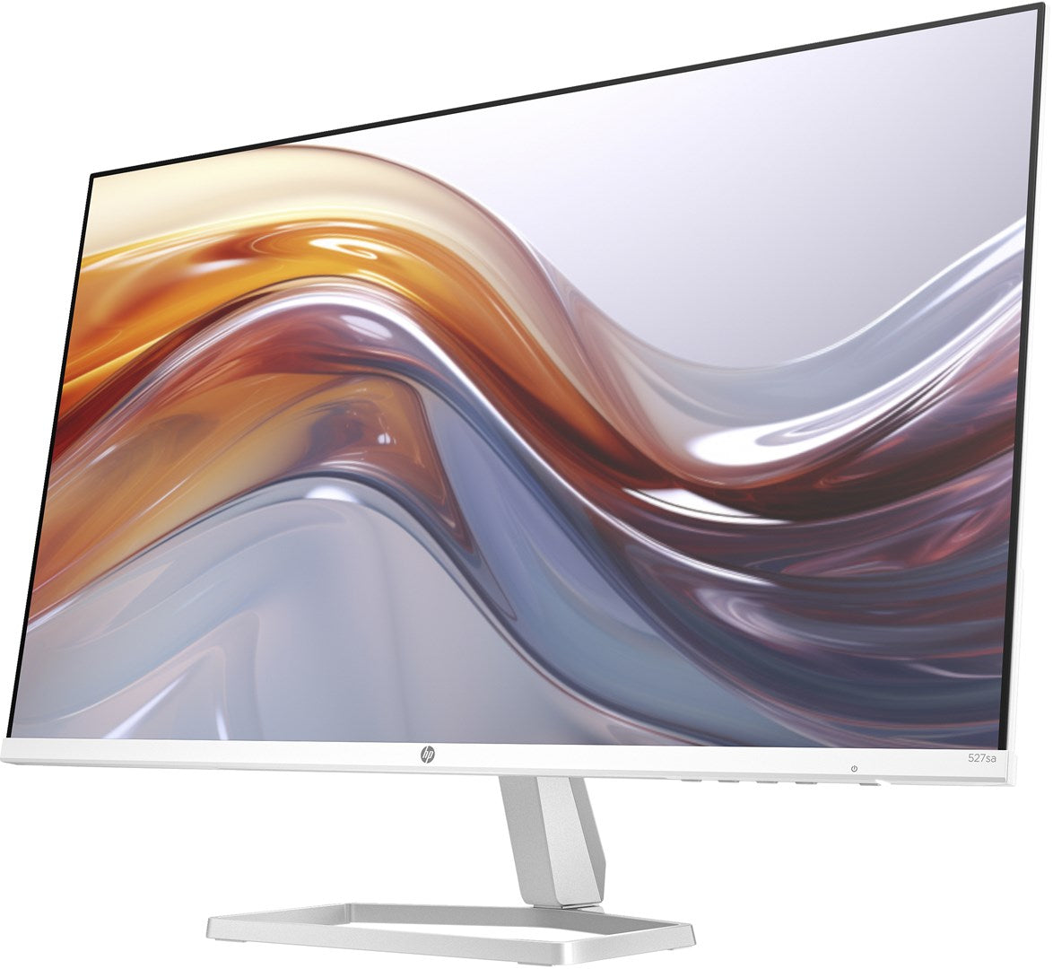 HP 527sa - 27" IPS Monitor - 1920x1080 - 5ms - 2xHDMI - VGA 27Zoll 94F48E9