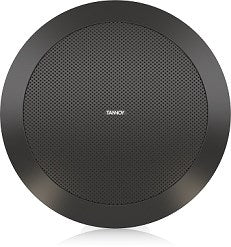 Tannoy CVS 401-BK In-Ceiling Loudspeaker - Black