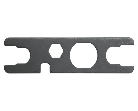 YATO Rivet Kit for Sizes 2.4-6.4 mm 2761 g 375 mm x 216 mm x 83 mm YT-36091