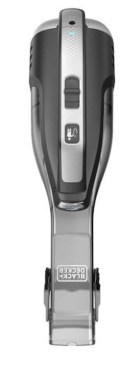 BLACK+DECKER Handheld Vacuum 1650 g 433 mm Width Model DVD320J-QW