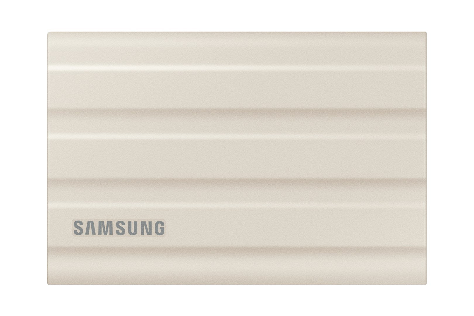 Samsung T7 Shield External SSD 1TB Beige MU-PE1T0K/EU