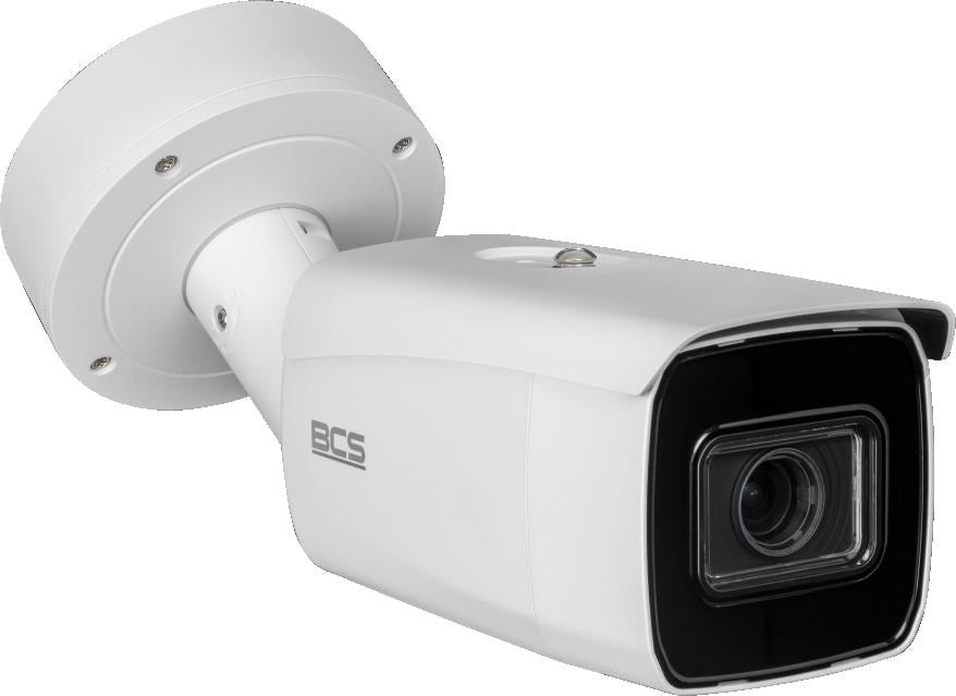 BCS VIEW IP Camera 2Mpx Bullet ARTR for License Plate Reading BCS-V-TIP72VSR4-ITC
