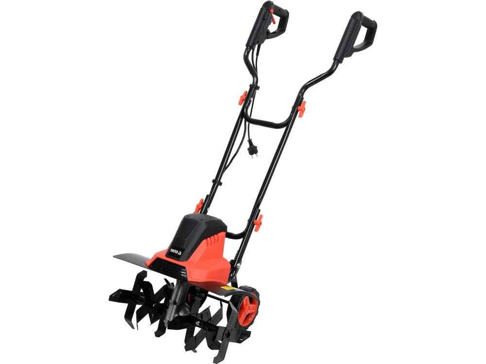 YATO ROTARY TILLER 40cm 1500W