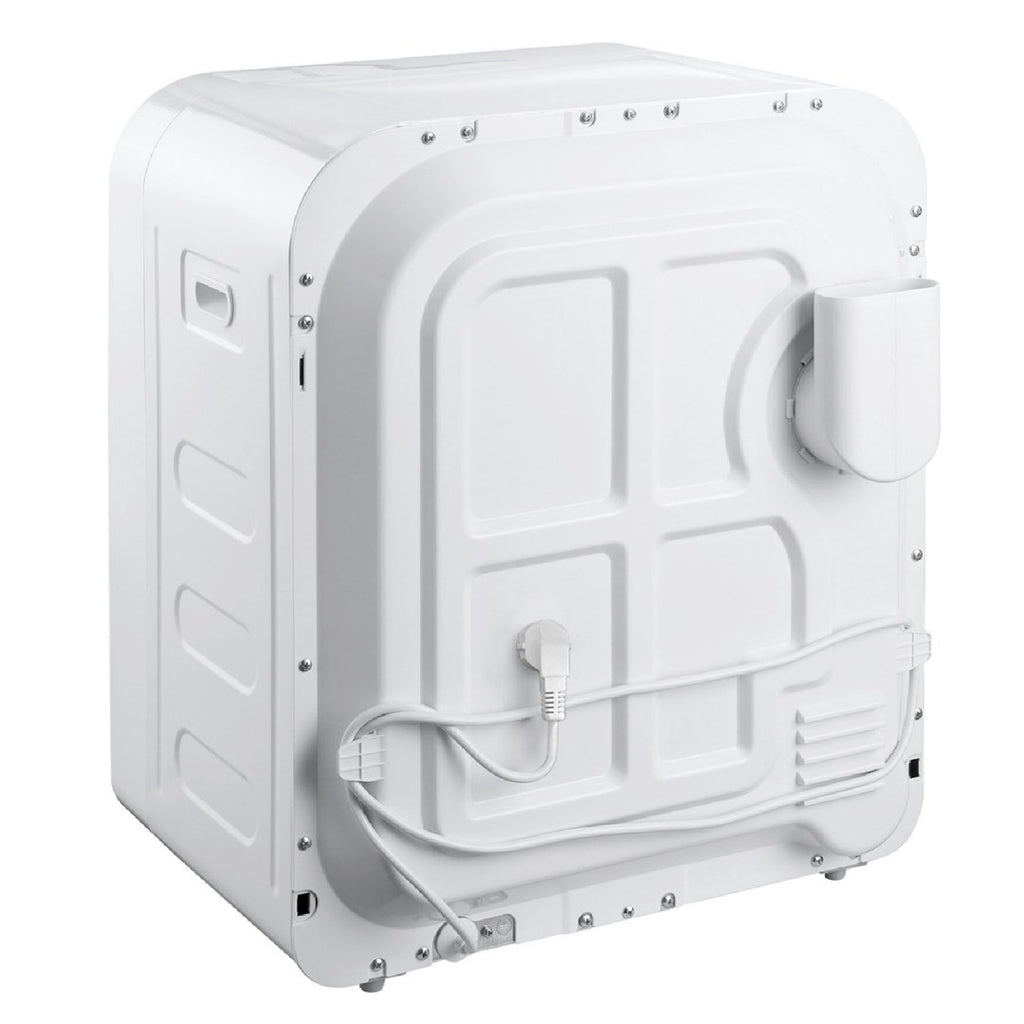 Electric Mini Tumble Dryer 3 kg GB415