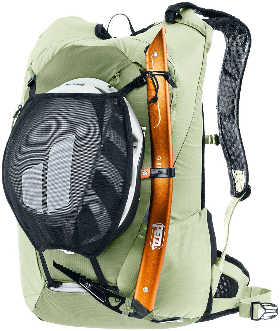 Deuter Updays 24 SL Sports Backpack 1200 g Green 330412412120