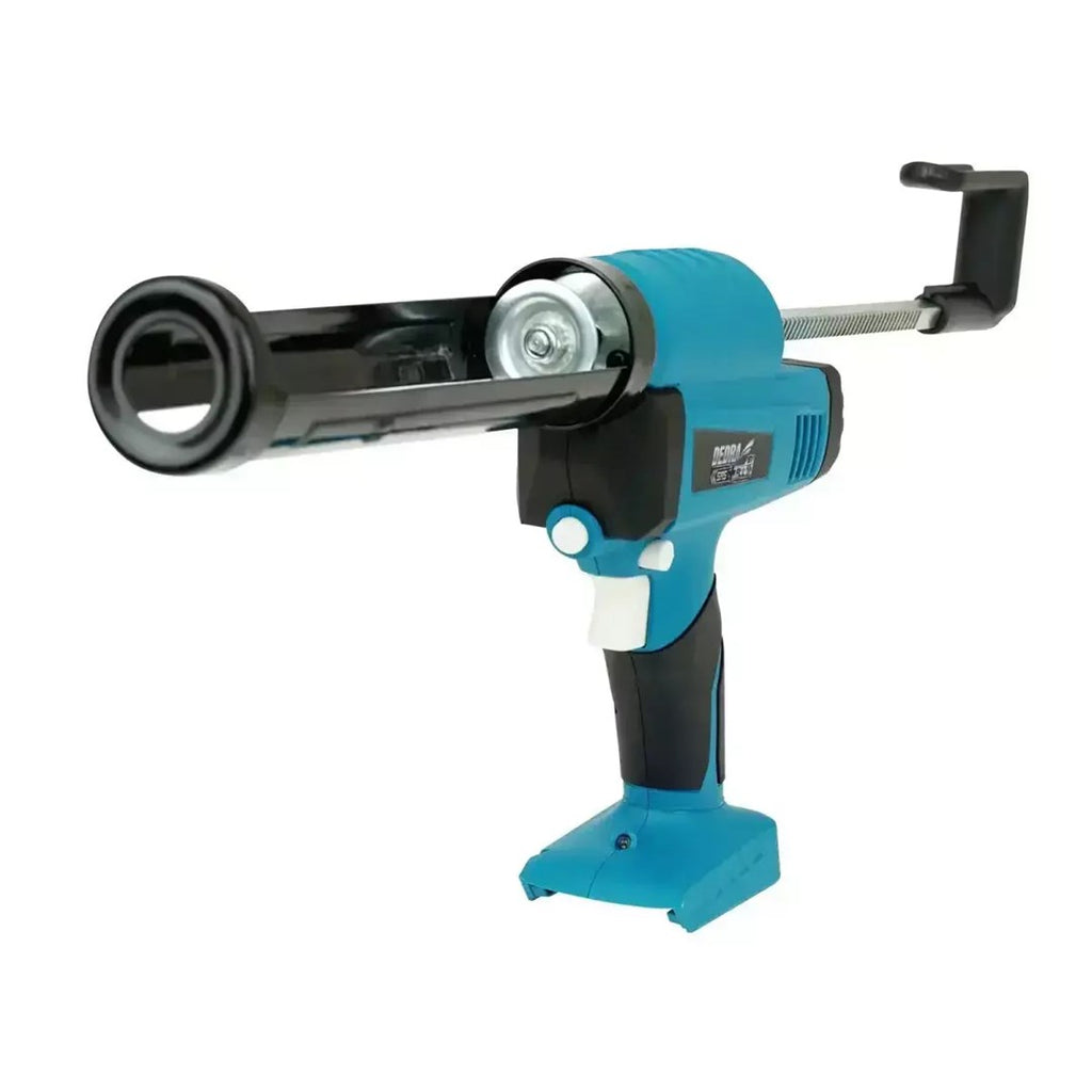 Battery-powered Silicone Caulking Gun 18V SAS