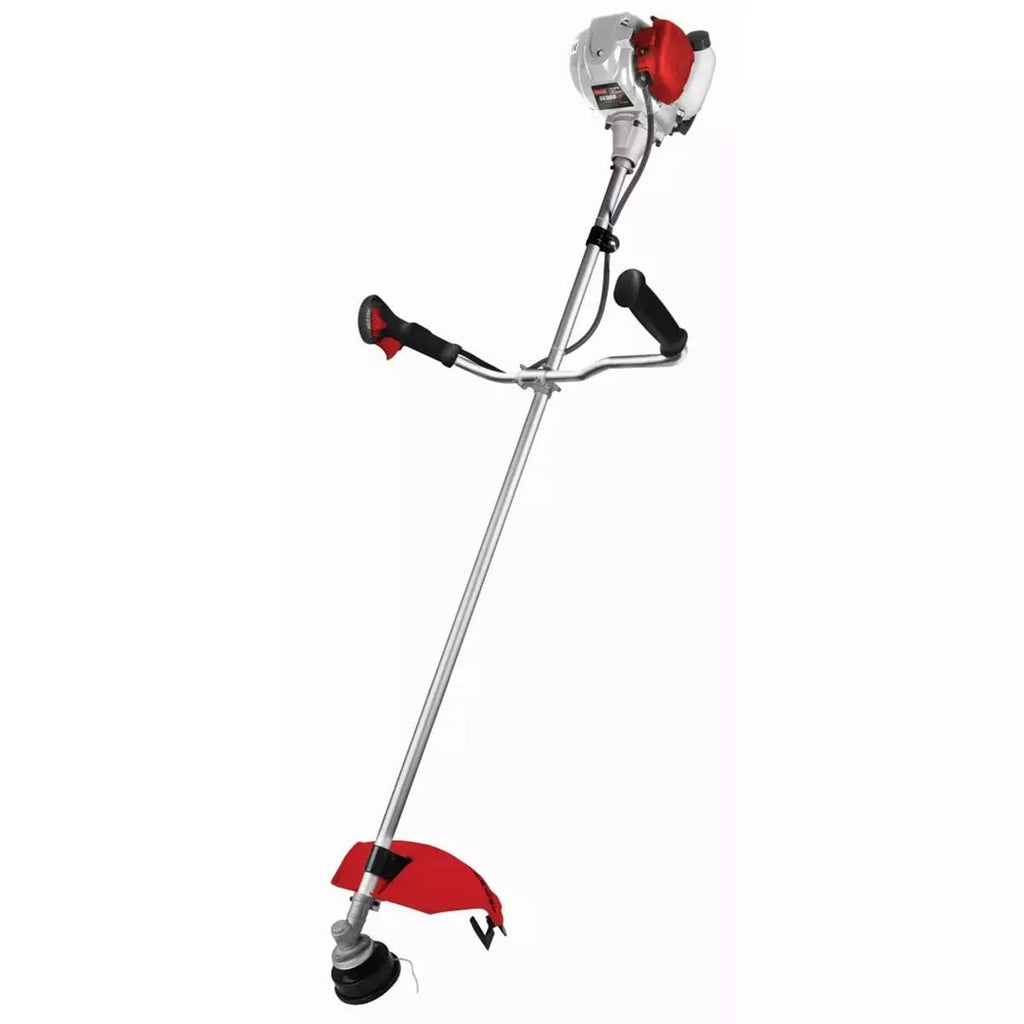 Dedra DED8716 Lawn Mower 1.2HP Four-Stroke